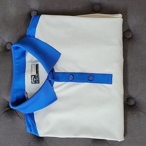 EUC Callaway Golf Polo
